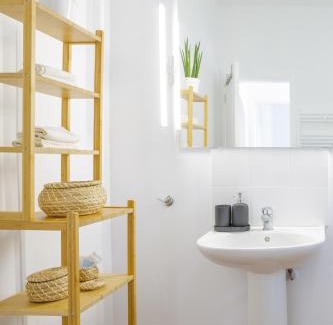 Messini Apartment | Idyllic Alethea's Sea View Apartment with Family & Pet Perks