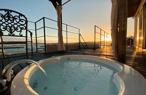 Nakijin Villa | Discover Aletta Kouri Resort: Oceanfront Bliss Awaits