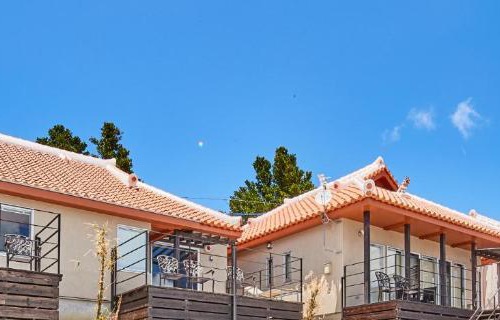 Nakijin Villa | Discover Aletta Kouri Resort: Oceanfront Bliss Awaits