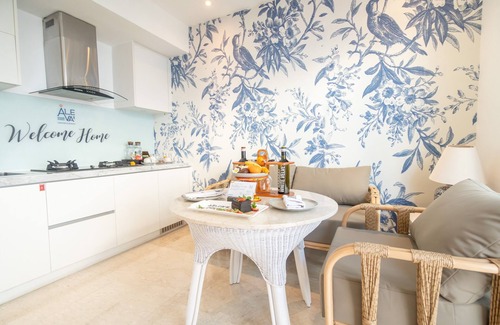 Sunset Road Villa | Discover Aleva Villa Seminyak: 5-Star Ocean View Retreat