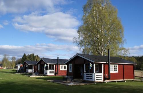 Torsby O Other | Pet-Friendly Alevi Camping with Oceanfront Views