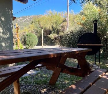 Villa Los Coihues House | Discover Alewekehue: Guest Rated 9/10 & Family-Friendly