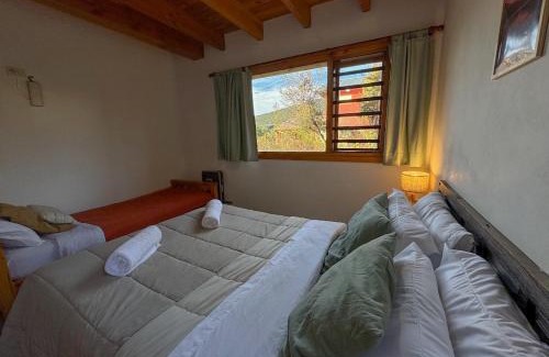 Villa Los Coihues Apartment | Discover Alewekehue: Family-Friendly Retreat with a 9/10 Rating