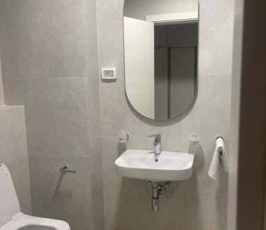 Podgorica Apartment | Alex 2210