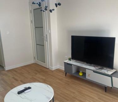 Podgorica Apartment | Alex 2210