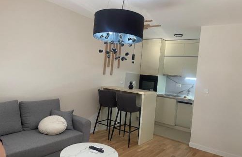 Podgorica Apartment | Alex 2210