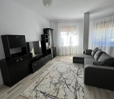 Nord-Est Apartment | Exceptional Alex 3 Apartment: Family-Friendly Stay