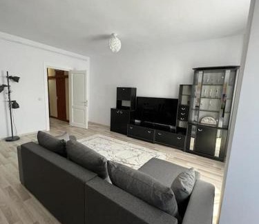 Nord-Est Apartment | Exceptional Alex 3 Apartment: Family-Friendly Stay