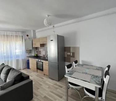Nord-Est Apartment | Exceptional Alex 3 Apartment: Family-Friendly Stay