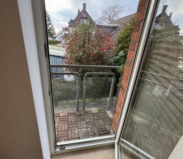 Solingen Apartment | Guest Rated: Alex Apartment's 2 with Breakfast & Family Amenities