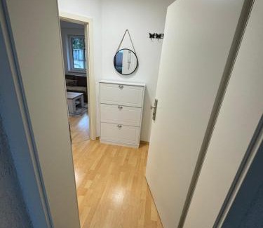 Solingen Apartment | Guest Rated: Alex Apartment's 2 with Breakfast & Family Amenities