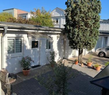 Solingen Apartment | Family-Friendly Stay at Alex Apartments - Rated 9.2/10