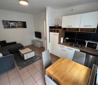 Solingen Apartment | Family-Friendly Stay at Alex Apartments - Rated 9.2/10