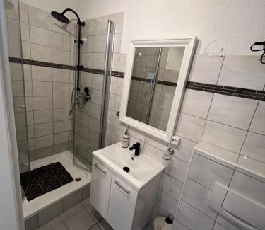 Solingen Apartment | Family-Friendly Stay at Alex Apartments - Rated 9.2/10