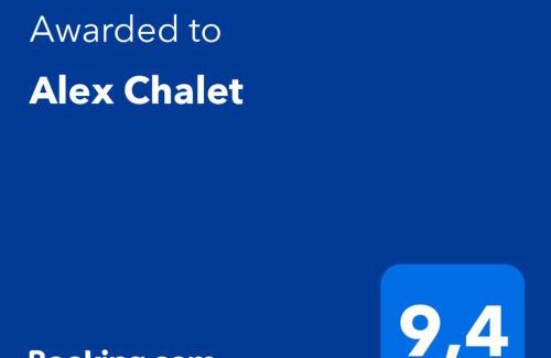 Cusino Ski Chalet | Discover Alex Chalet: Pet-Friendly Retreat with High Ratings