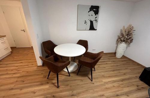Jettingen-Scheppach Apartment | Alex Design-Apartment