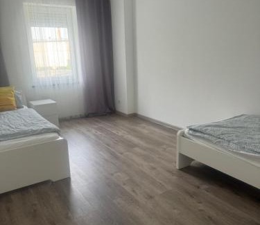 Nordost House | Family-Friendly ALEX-Ferienhaus with Great Guest Ratings