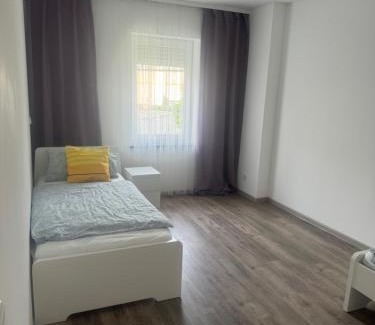 Nordost House | Family-Friendly ALEX-Ferienhaus with Great Guest Ratings