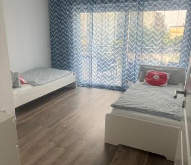 Nordost House | Family-Friendly ALEX-Ferienhaus with Great Guest Ratings