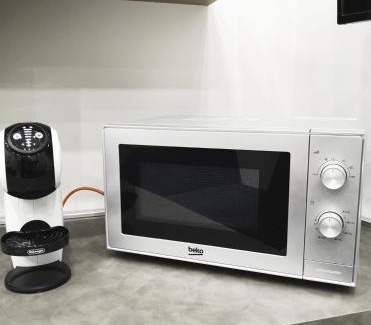 Crotone Apartment | Pet-Friendly Getaway: Alex & Frank Apartment Rated 9.1/10