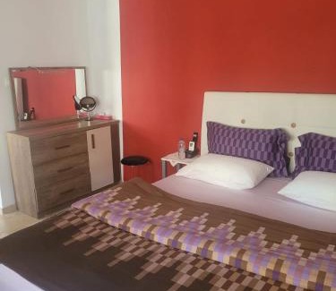 Alexandroupoli Apartment | Alex Home 1