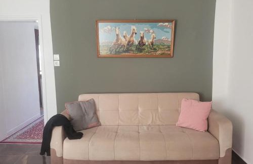Alexandroupoli Apartment | Alex Home 1