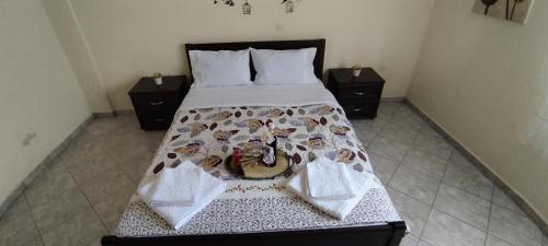 Skala Sotiros House | Exceptional Alex House Thassos: Pet-Friendly Retreat Awaits
