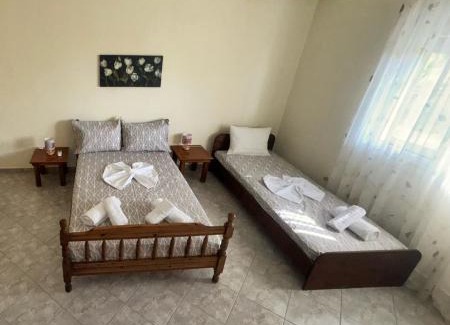 Skala Sotiros House | Exceptional Alex House Thassos: Pet-Friendly Retreat Awaits