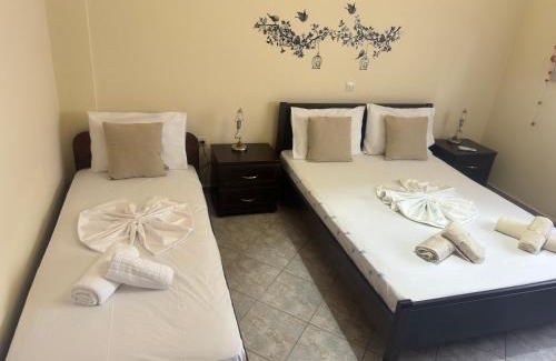 Skala Sotiros House | Exceptional Alex House Thassos: Pet-Friendly Retreat Awaits