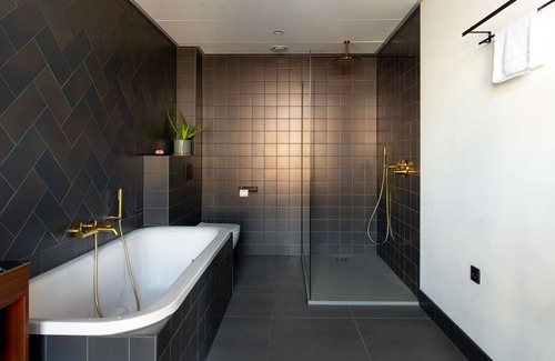 Wyck Hotel | Eco-Friendly Comfort at Alex Maastricht: Rated 9.4/10