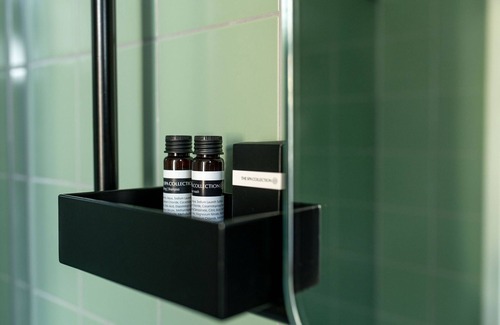 Wyck Hotel | Eco-Friendly Comfort at Alex Maastricht: Rated 9.4/10