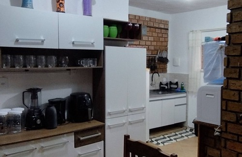 Barra Grande House | Alex Monteiro House - Beachfront - Barra Grande - Maraú - Bahia