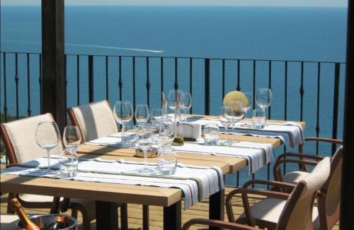 Topola Apartment | Experience Alex-part Kaliakria Resort with Oceanfront Bliss