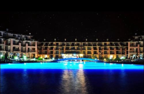 Topola Apartment | Experience Alex-part Kaliakria Resort with Oceanfront Bliss