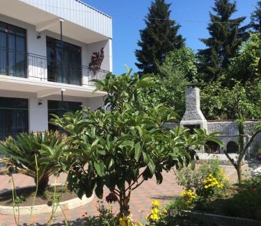 Kobuleti House | ALEX'S HOUSE
