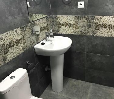 Kobuleti House | ALEX'S HOUSE