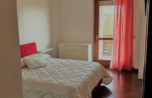 Zona LI La Storta Apartment | Unforgettable Stay at Alex's House - Rated 10/10!