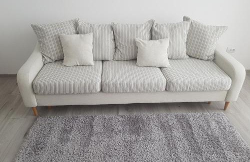 Tirgu Mures Apartment | Affordable Alexa Apartament - Child Friendly & Highly Rated!