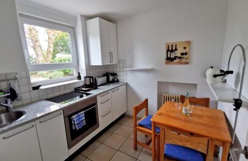 Endingen am Kaiserstuhl Apartment | Family-Friendly Stay at Alexa's Apartment near Europa Park