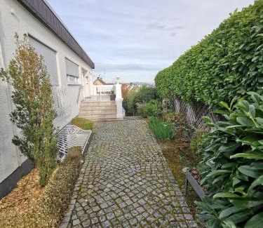 Endingen am Kaiserstuhl Apartment | Family-Friendly Stay at Alexa's Apartment near Europa Park