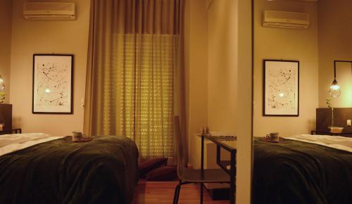 Loutra Ypatis Hotel | Discover Alexakis Hotel & Spa: Rated 9/10 with Premier Amenities
