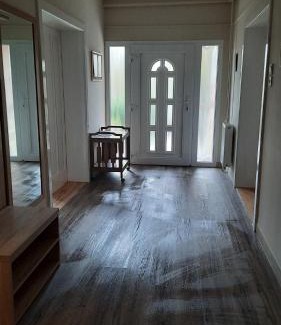 Gyula House | Top-Rated Alexander Apartman with Hot Tub & Pet-Friendly