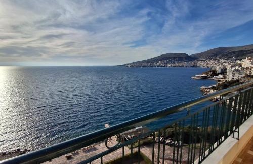Sarande Apartment | Alexander Apartment