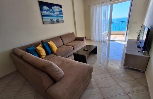 Sarande Apartment | Alexander Apartment
