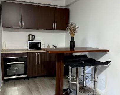 Techirghiol Apartment | Discover Alexander Home: Family & Pet-Friendly Retreat