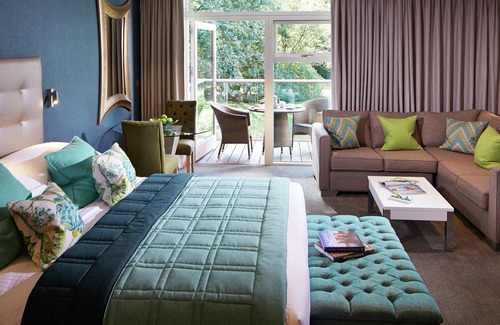 Crawley Down Hotel | Relaxing Retreat at Alexander House and Utopia Spa