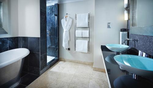Crawley Down Hotel | Elegant Retreat at Alexander House Hotel & Utopia Spa