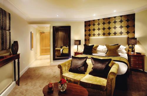 Crawley Down Hotel | Elegant Retreat at Alexander House Hotel & Utopia Spa