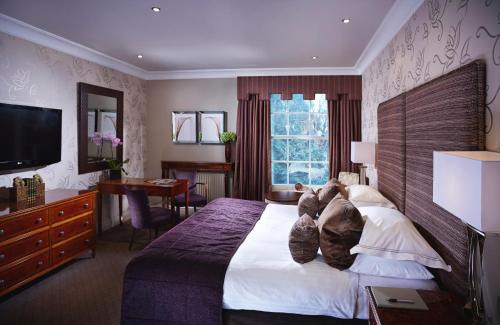 Crawley Down Hotel | Elegant Retreat at Alexander House Hotel & Utopia Spa