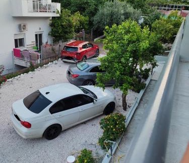 Metamorfosi Apartment | Stylish Alexander Apartments & Studios - Rated 9.5/10